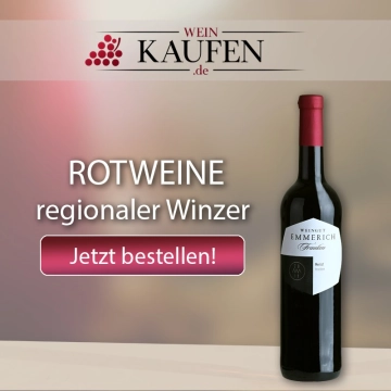 Rotwein Angebote günstig in Lübben (Spreewald) bestellen