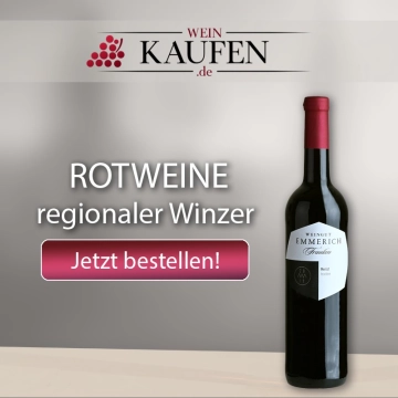 Rotwein Angebote günstig in Lübbenau/Spreewald bestellen
