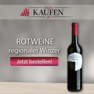 Rotwein Angebote günstig in Lüchow (Wendland) bestellen