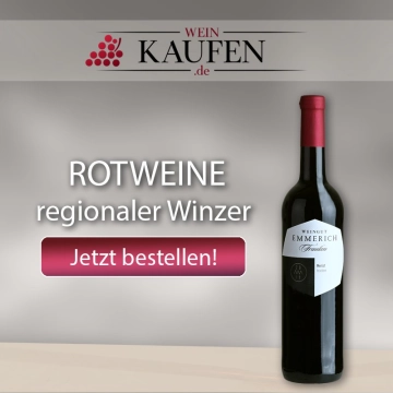 Rotwein Angebote günstig in Lüneburg bestellen
