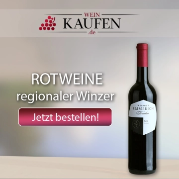 Rotwein Angebote günstig in Lütjenburg bestellen