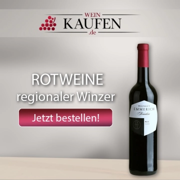 Rotwein Angebote günstig in Lugau/Erzgebirge bestellen
