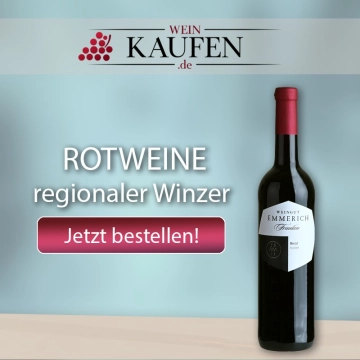 Rotwein Angebote günstig in Luhe-Wildenau bestellen