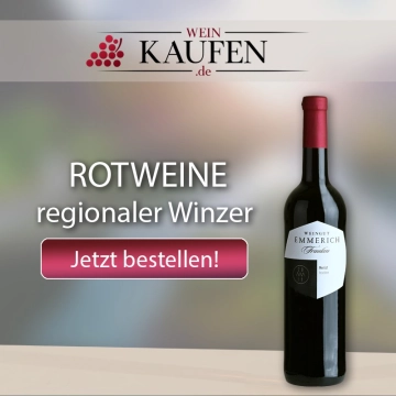 Rotwein Angebote günstig in Lunzenau bestellen