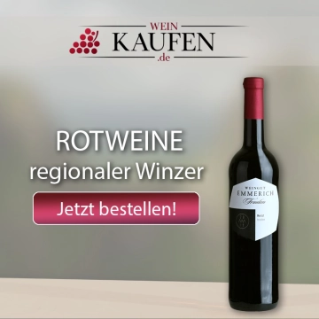 Rotwein Angebote günstig in Lutherstadt Eisleben bestellen