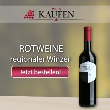 Rotwein Angebote günstig in Malchow bestellen