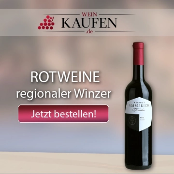 Rotwein Angebote günstig in Malsch (Kreis Karlsruhe) bestellen