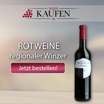 Rotwein Angebote günstig in Malschwitz bestellen