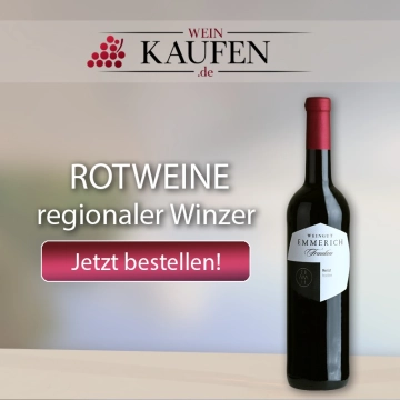 Rotwein Angebote günstig in Marburg bestellen