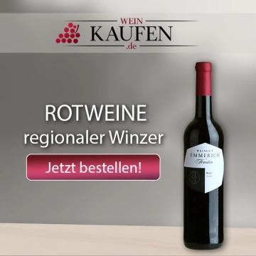 Rotwein Angebote günstig in Markersdorf-Sachsen bestellen