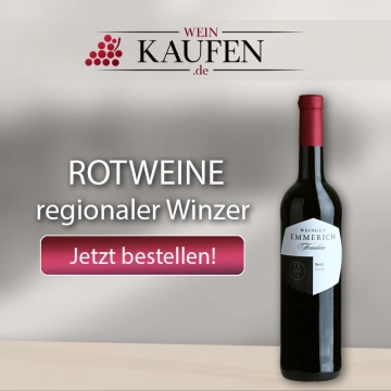 Rotwein Angebote günstig in Markt Einersheim bestellen