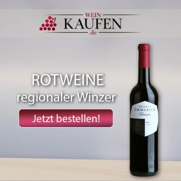 Rotwein Angebote günstig in Markt Rettenbach bestellen