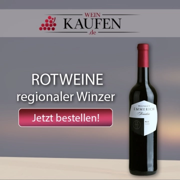 Rotwein Angebote günstig in Marquartstein bestellen