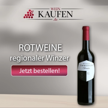 Rotwein Angebote günstig in Marsberg bestellen