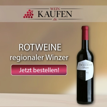 Rotwein Angebote günstig in Mauer (Baden) bestellen