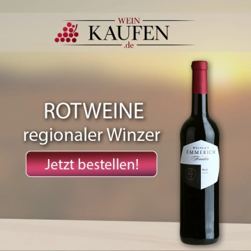 Rotwein Angebote günstig in Meckenheim (Pfalz) bestellen
