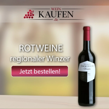 Rotwein Angebote günstig in Meckenheim (Rheinland) bestellen