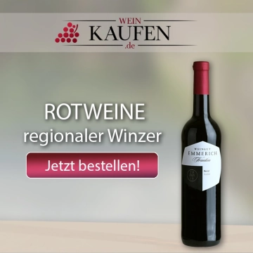 Rotwein Angebote günstig in Meldorf bestellen