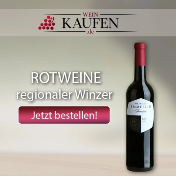 Rotwein Angebote günstig in Mellrichstadt bestellen