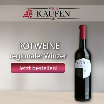 Rotwein Angebote günstig in Merenberg bestellen