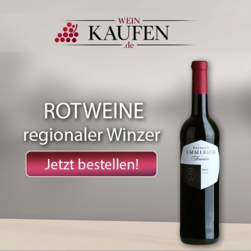 Rotwein Angebote günstig in Merseburg bestellen