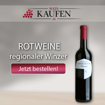 Rotwein Angebote günstig in Mesenich bei Cochem bestellen