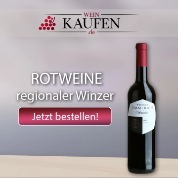 Rotwein Angebote günstig in Mettenheim bestellen