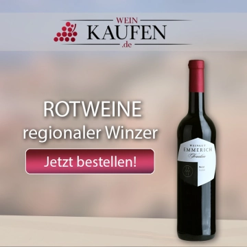 Rotwein Angebote günstig in Mettingen bestellen