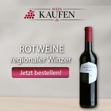Rotwein Angebote günstig in Mettlach bestellen