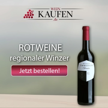 Rotwein Angebote günstig in Meuselwitz bestellen