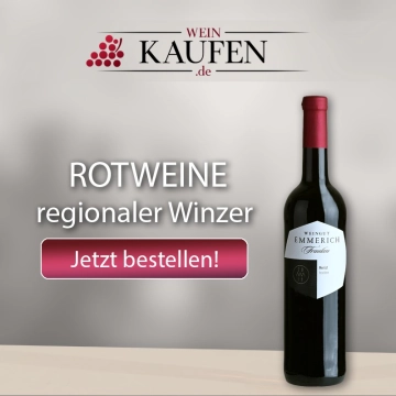 Rotwein Angebote günstig in Mildstedt bestellen