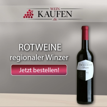 Rotwein Angebote günstig in Mindelheim bestellen