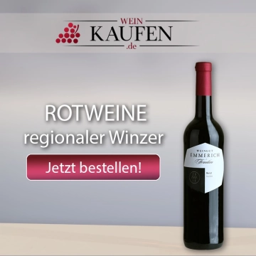 Rotwein Angebote günstig in Mistelgau bestellen