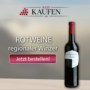 Rotwein Angebote günstig in Mittelbiberach bestellen