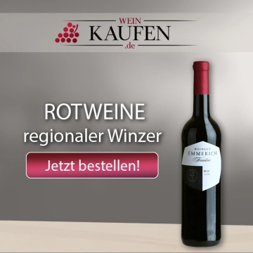 Rotwein Angebote günstig in Mittelherwigsdorf bestellen