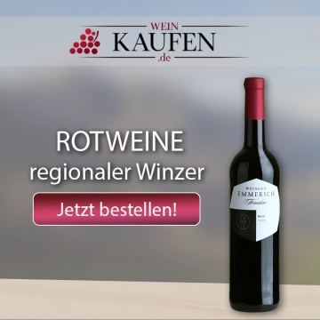 Rotwein Angebote günstig in Mitterteich bestellen