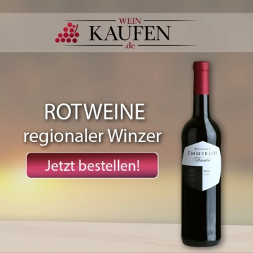 Rotwein Angebote günstig in Mögglingen bestellen
