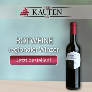 Rotwein Angebote günstig in Möhnesee bestellen