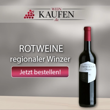 Rotwein Angebote günstig in Mölln bestellen
