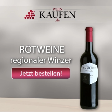 Rotwein Angebote günstig in Mörfelden-Walldorf bestellen