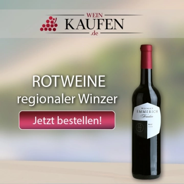 Rotwein Angebote günstig in Mörlenbach bestellen
