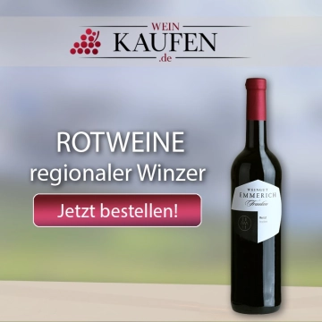 Rotwein Angebote günstig in Monsheim bestellen
