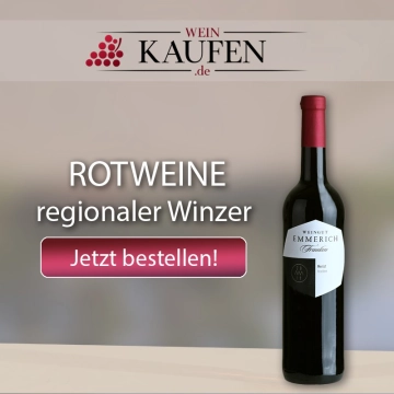 Rotwein Angebote günstig in Moosthenning bestellen