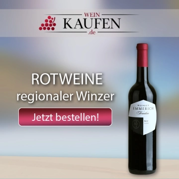 Rotwein Angebote günstig in Moritzburg bestellen