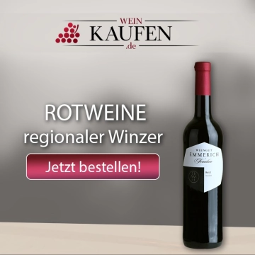 Rotwein Angebote günstig in Morsbach bestellen
