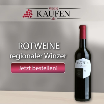 Rotwein Angebote günstig in Mosbach bestellen