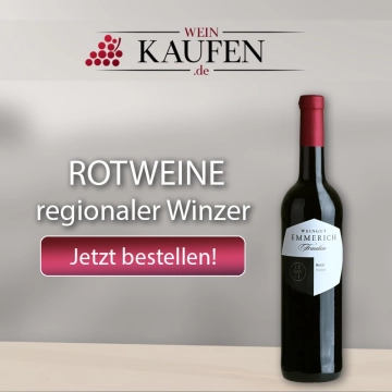 Rotwein Angebote günstig in Mücheln (Geiseltal) bestellen
