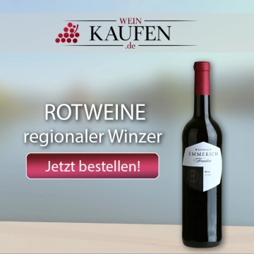 Rotwein Angebote günstig in Mühldorf am Inn bestellen