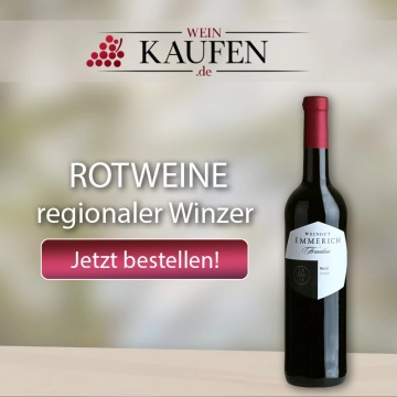 Rotwein Angebote günstig in Mühlhausen (Kraichgau) bestellen