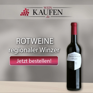Rotwein Angebote günstig in Mühlhausen-Thüringen bestellen